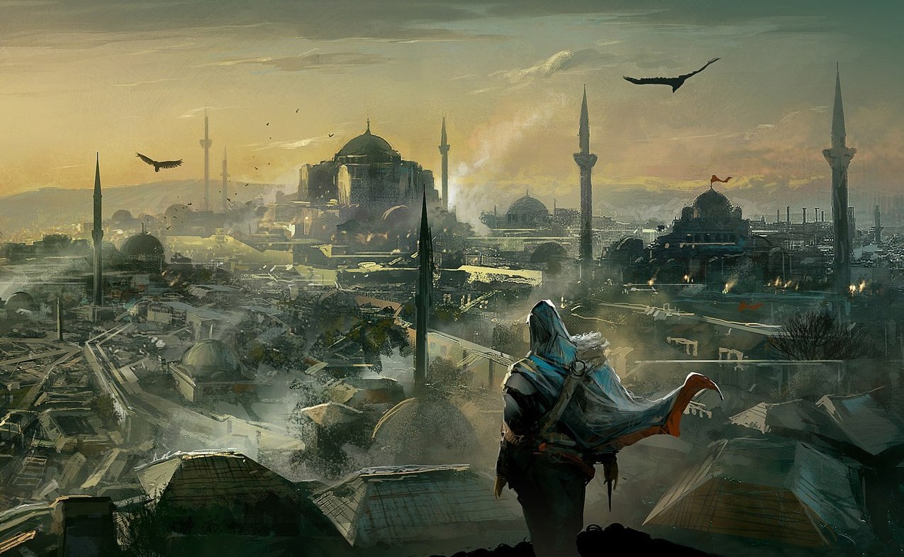 Assassin's Creed