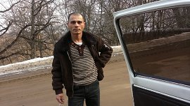 Vahagn Sirekanyan, 43 , 