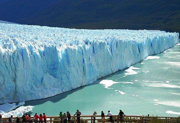  Perito Moreno Glacier, 