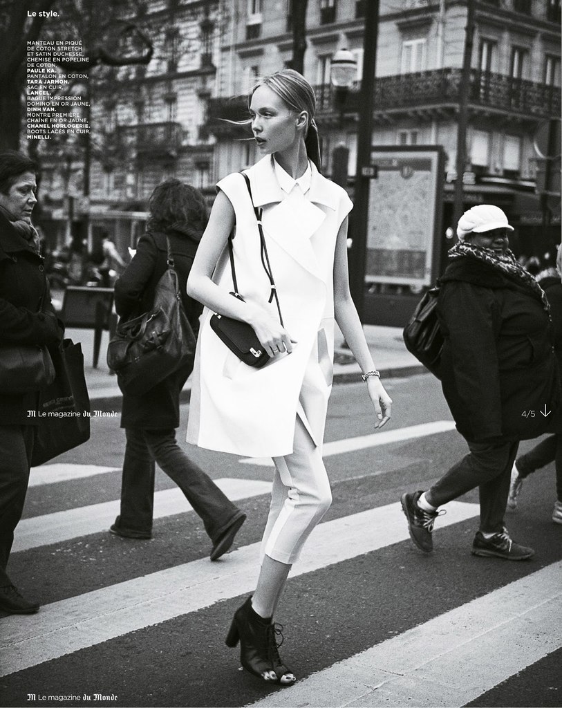 Kristy Kaurova by Ward Ivan Rafik - 4