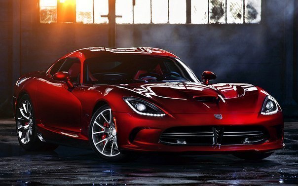Dodge SRT Viper GTS.: 8.6 . . : 640 ..  100 /: 3.2 .. ...