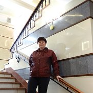 Ирина, 59 лет, Омск Ирина, 59 лет, Омск