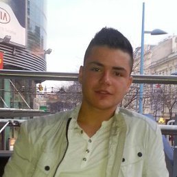 Maksim, �������, 28 ���