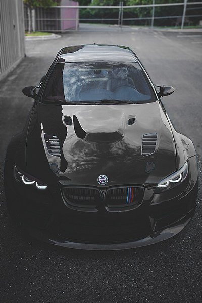 BMW - 3