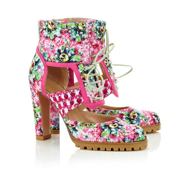 .   Katrantzou - 15