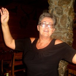 Marija, 65, Перечин
