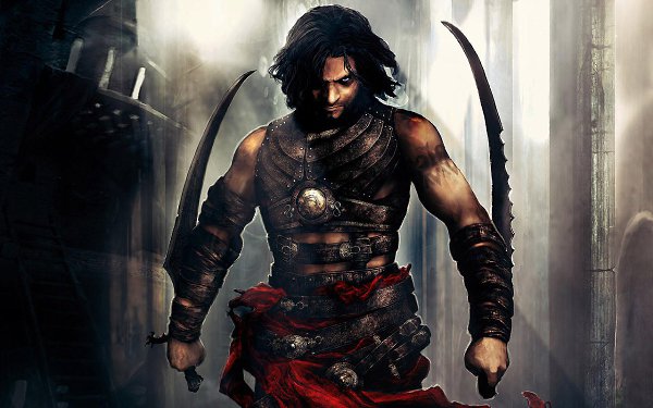 Prince of Persia