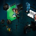  , , 28  -  24  2014   Tropikania