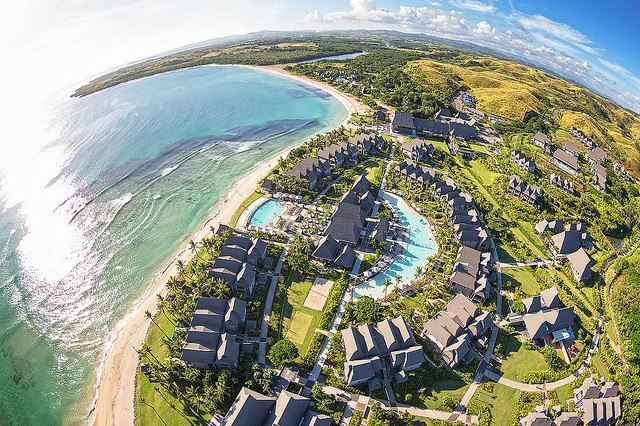  InterContinental Fiji Golf Resort Spa, -.    , ...