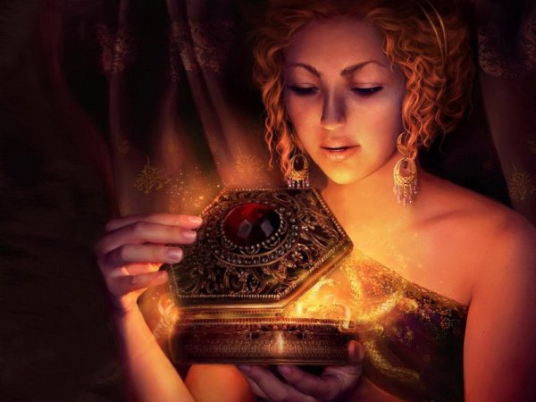 Много зим, много лет я искала ответ: И "откуда же СЧАСТЬЕ берётся?" Мир пройдя до конца, я ...