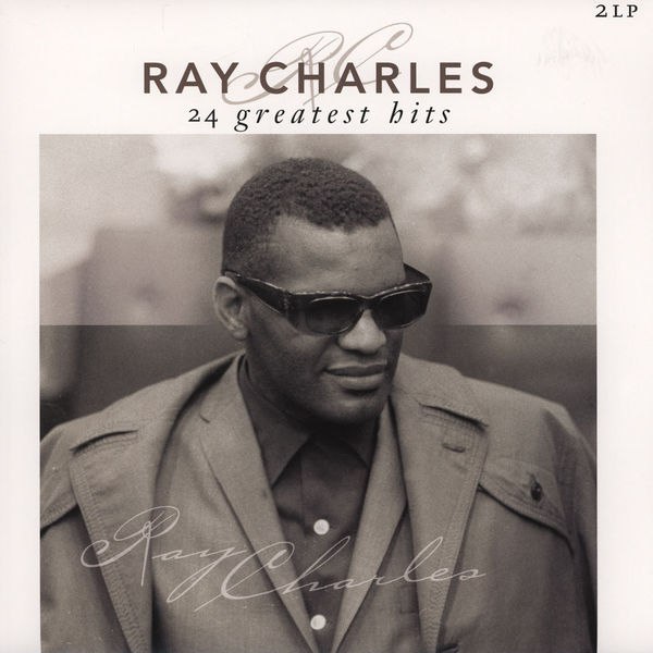 Рэй Чарльз (полное имя Рэй Чарльз Робинсон, англ. Ray Charles Robinson; 23 сентября 1930 — 10 июня ...