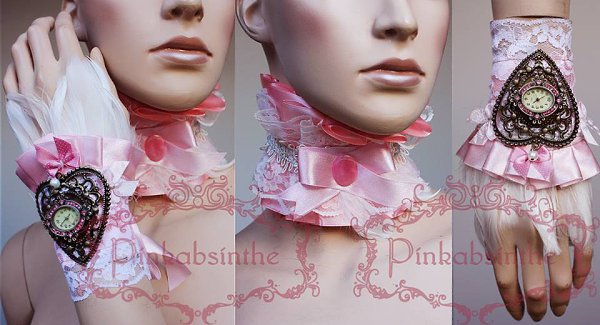   Pinkabsinthe:   .    -? ... - 71