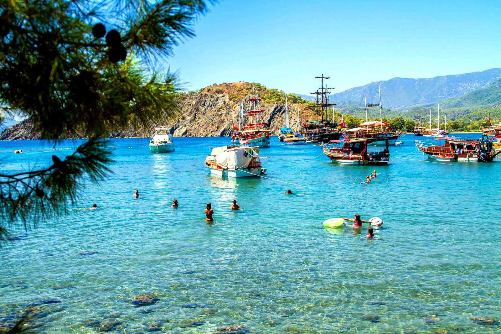 ANTALYA
