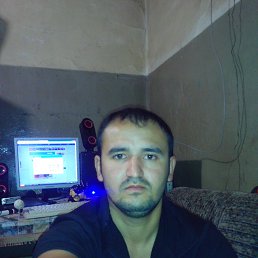 jurabek, 36 ,  