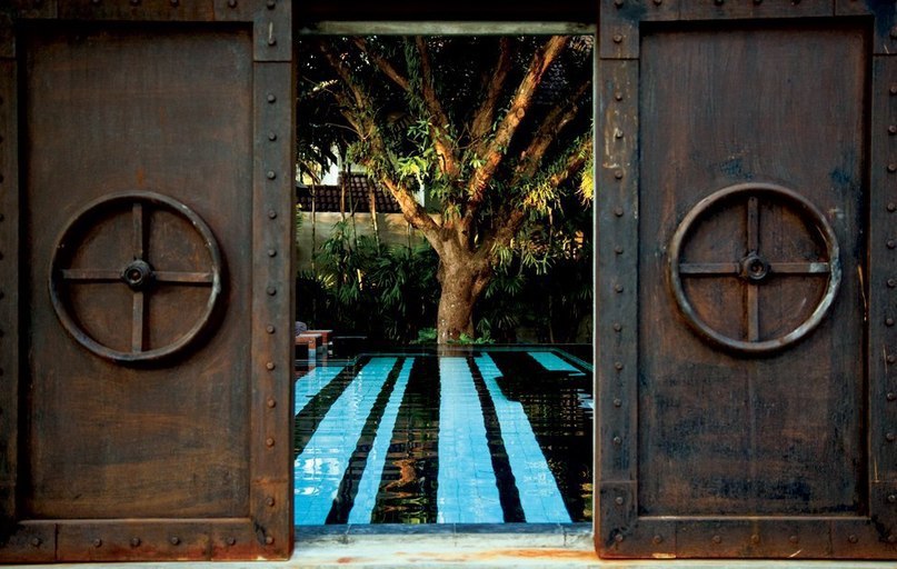 - Indigo Pearl Phuket  . - 4