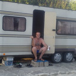 Олег, 57, Средняя Ахтуба