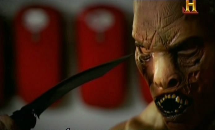 :  . (Zombies: A Living History)  -     .    ... - 2