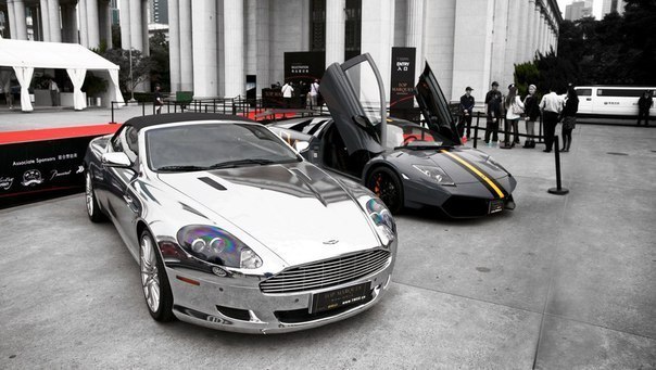 Chrome - 3