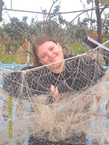 : ))) - Antonina (tonehka), 39 , 