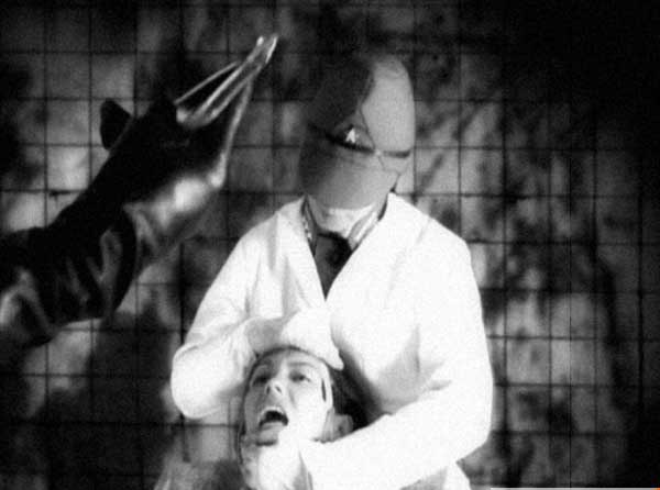   |   18-   ! (Philosophy of a Knife)   ... - 3
