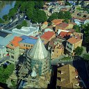 VID S ALEI   moi gorod