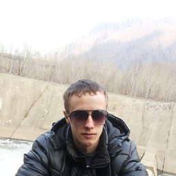 Кирилл, 27, Кавалерово