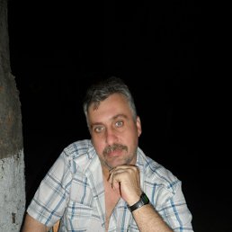 Павел, 53, Новомосковск