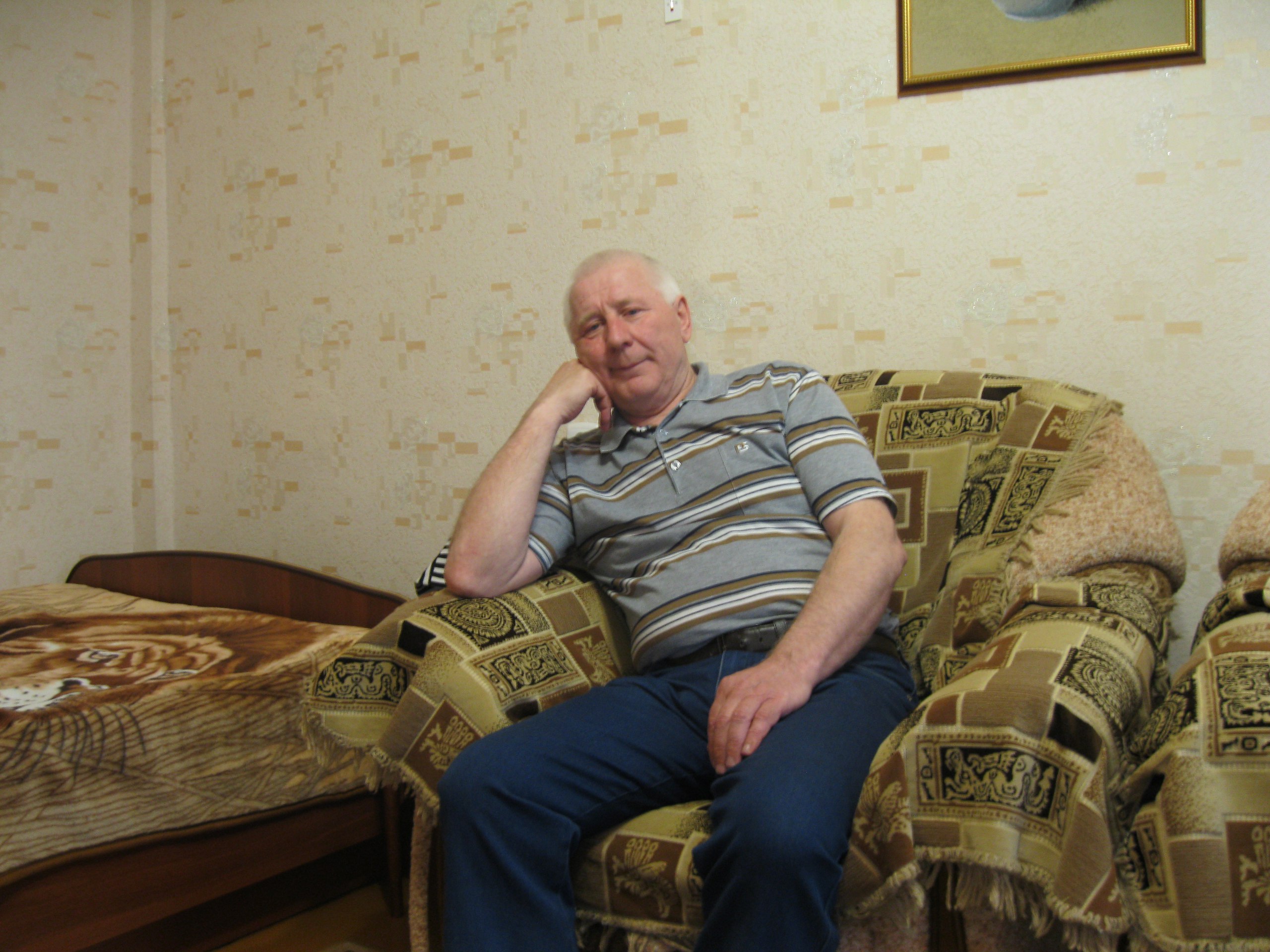 Знакомство с вдовцом мужчиной 60 70 лет
