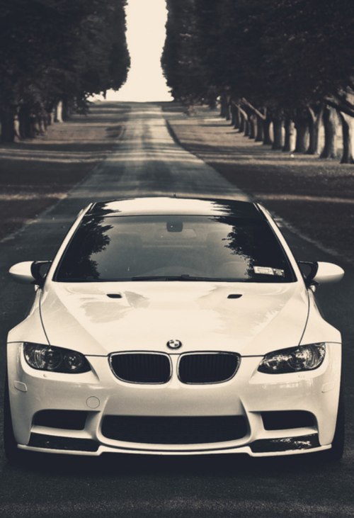 BMW - 4