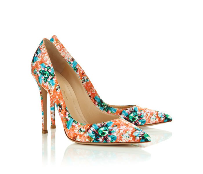 .   Katrantzou - 16