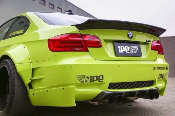 BMW M3 - 2