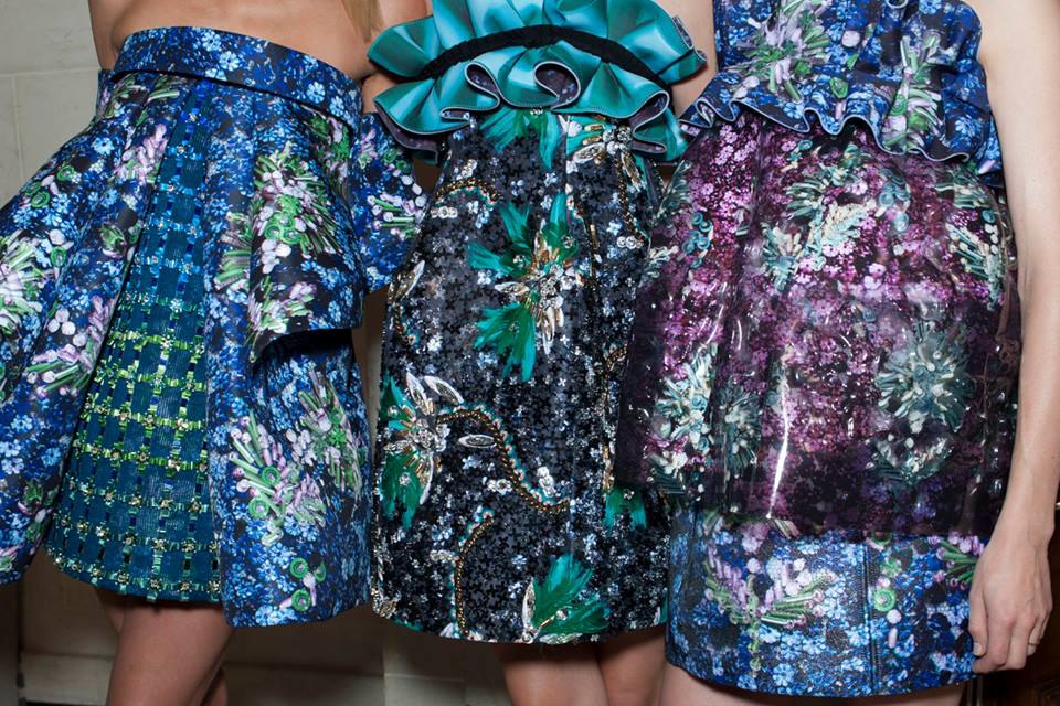 .  2014.  Katrantzou - 4