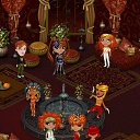 ���� ��������, ������ - ��������� 18 ���� 2014 � ������ �Tropikania�