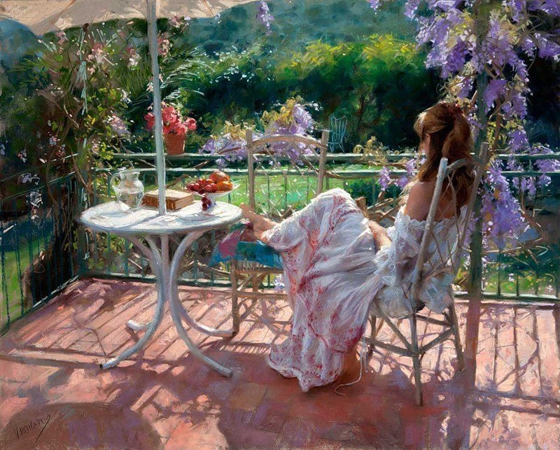        (Vicente Romero Redondo),   ... - 9
