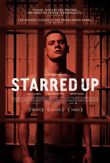     / Starred Up (2013).: 2013: :   :  ...