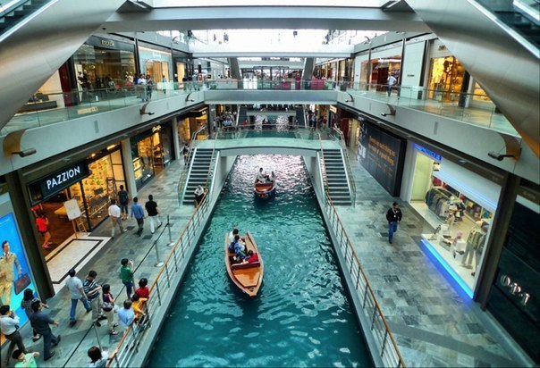   Marina Bay Sands  .