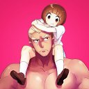���� Fox, ������-��� - ��������� 1 ���� 2014 � ������ �Kill la Kill / ����� ��� ���� ������