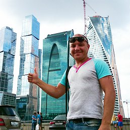 ♥Денис♥, 43 года, Красноярск - фото 1
