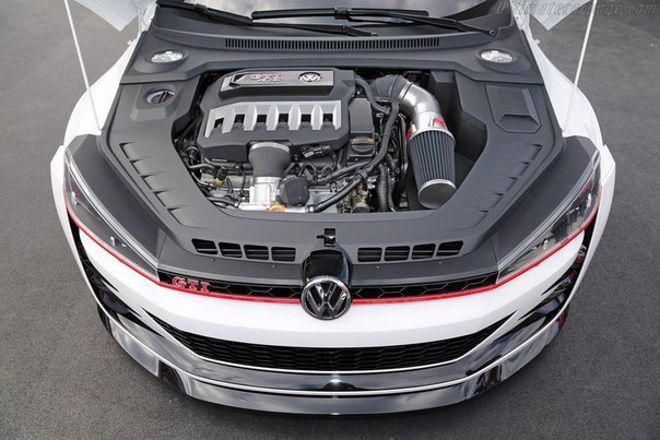 Volkswagen Design Vision GTI. : 3000  : 496 ..  : 560  : ... - 7