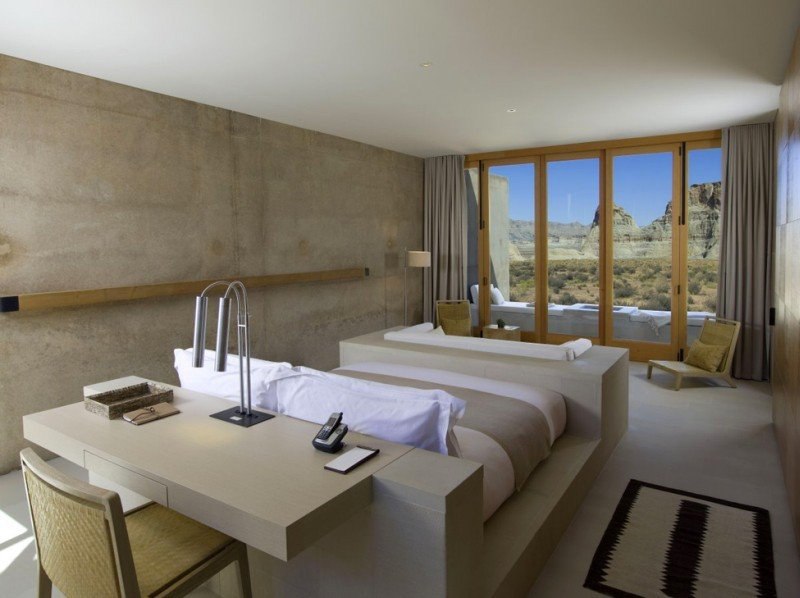  Amangiri -     , . #@travel.blog - 6