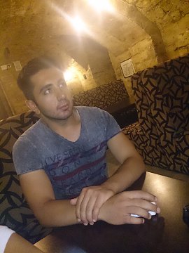 Hezret Eliyev, 34 , 