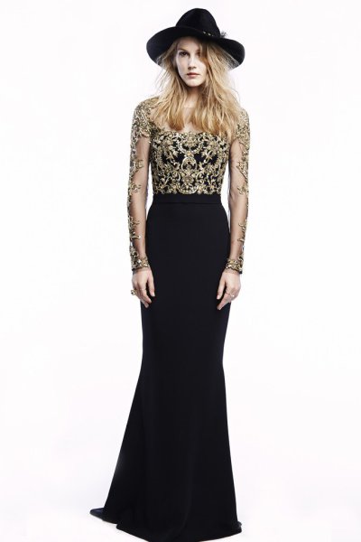 БРЕНД REEM ACRA ПРЕДСТАВИЛ КРУИЗНУЮ КОЛЛЕКЦИЮ.Новая работа дизайнера вдохновлена поездкой на ... - 35