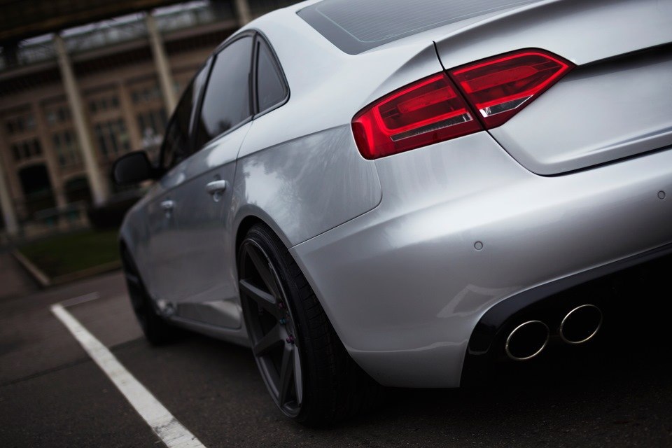 BMW | Mercedes | AUDI - 13  2014  00:22 - 6
