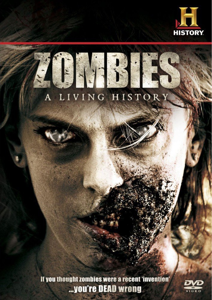 :  . (Zombies: A Living History)  -     .    ...