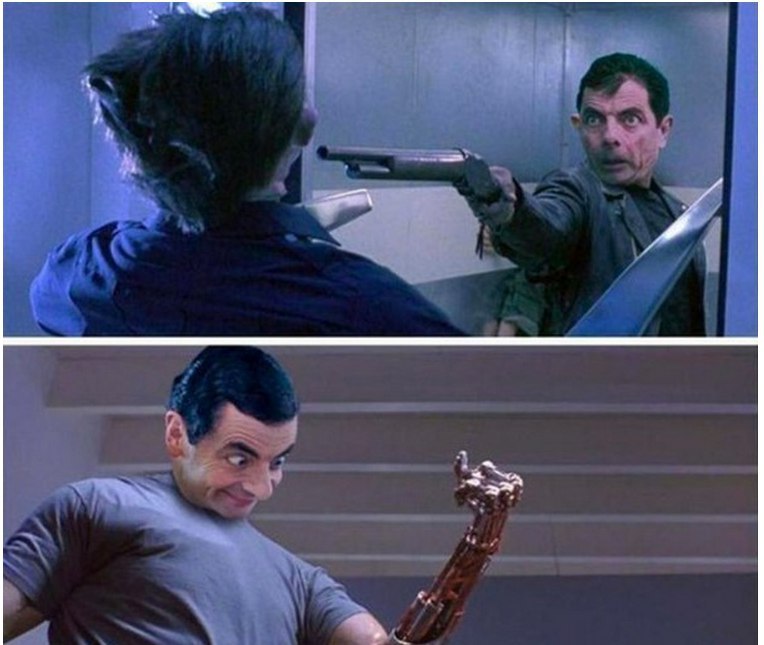       ! - 2