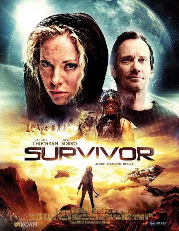    / Survivor (2014).: 2014: :   :  , ...