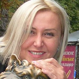 Lesya, , 51 