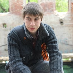 ���� Sergey, ������������, 38 ��� - ��������� 12 ��� 2014