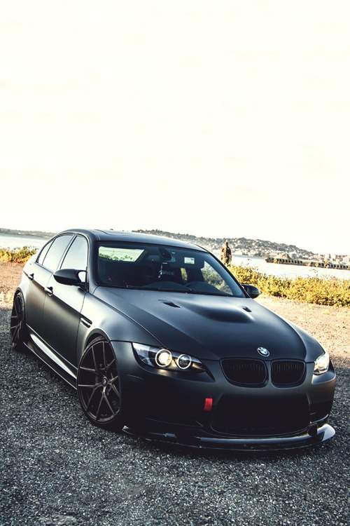#BMW #3er