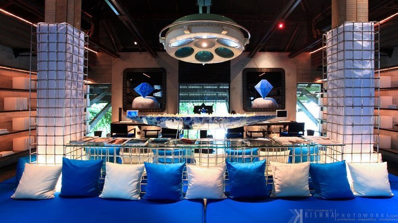- Indigo Pearl Phuket  . - 5